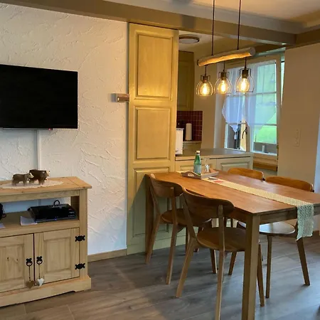 Hubertus 396 D By Interhome Habkern