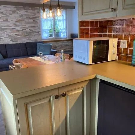 Hubertus 396 D By Interhome