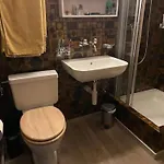 Hubertus 396 D By Interhome Lejlighed