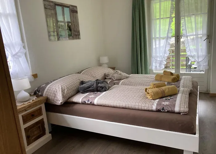 Appartement Hubertus 396 D By Interhome