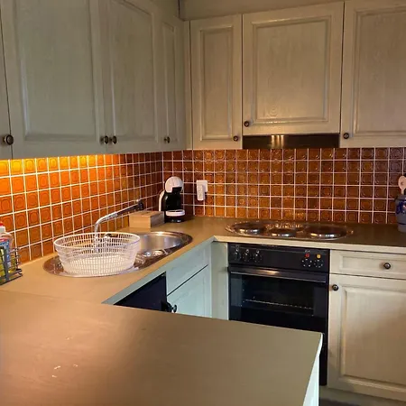 Hubertus 396 D By Interhome * Habkern