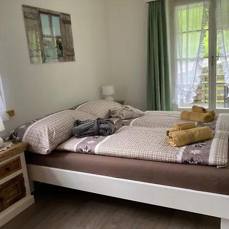 Appartement Hubertus 396 D By Interhome